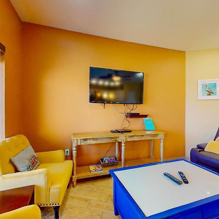 סאות' פאדרה איילנד Sunchase Beachfront #210 מראה חיצוני תמונה